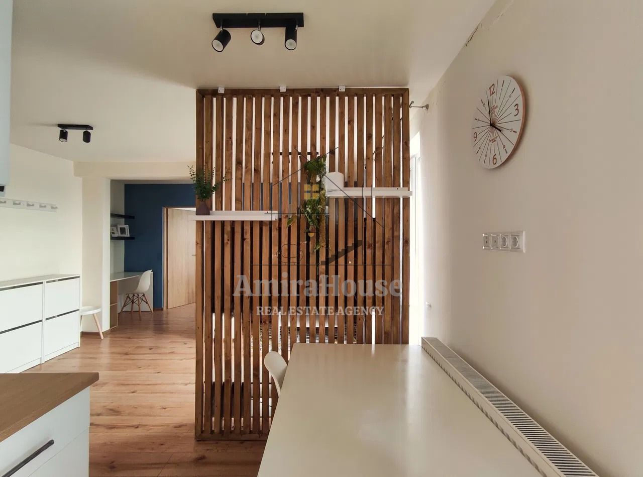 Apartament 2 camere de inchiriat, 47 mp cu terasa 21 mp, str Razoare Vivo - Poză 13