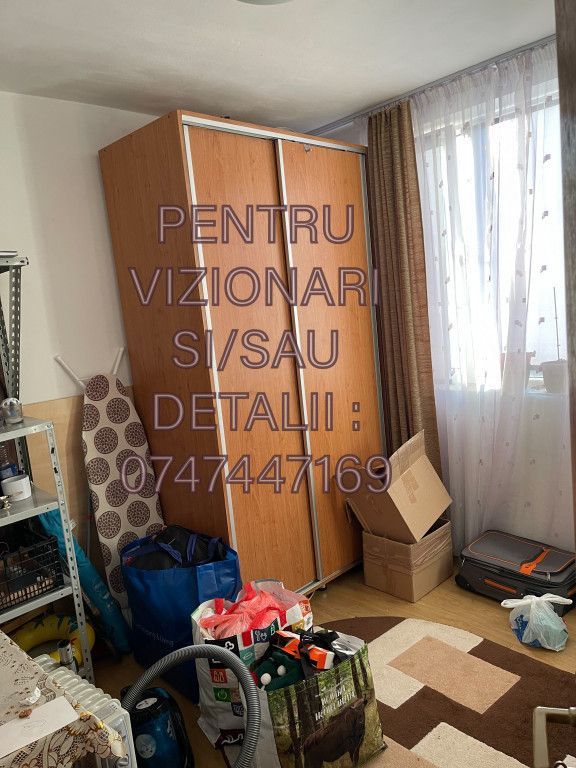 Apartament 4 camere Apusului - Poză 4