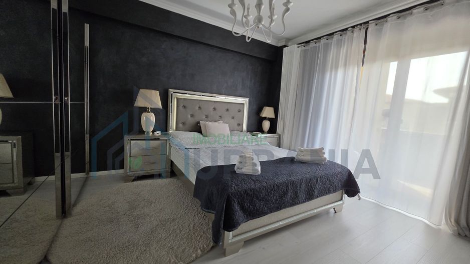 Apartament 2 camere decomandat, ESQ Village 2, etaj 1/4, Valea Lupului - Poză 1