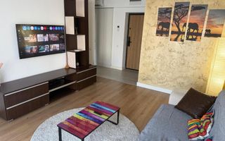 Onix Park || 2 Camere || Amenajat modern || Comision 0% - Poză 2