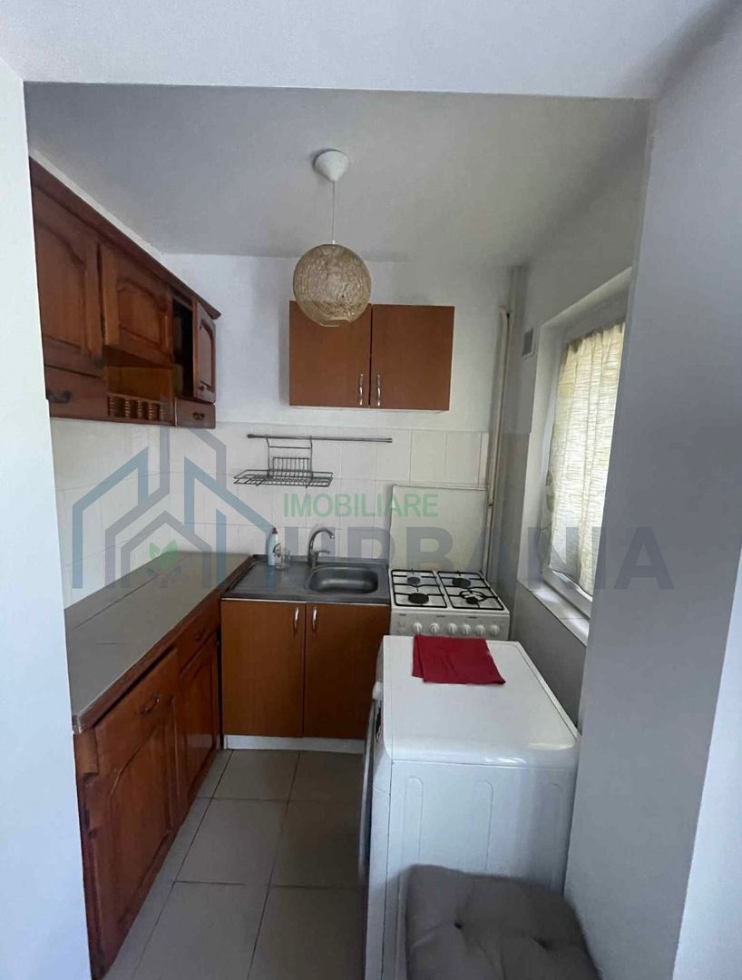 #, Apartament 2 cam Podu Ros/Cantemir - Poză 5