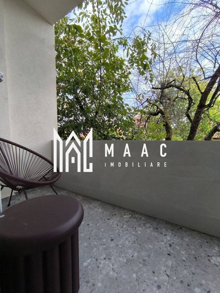 Apartament 2 camere 50mpu | Vasile Aaron | Etaj 1 - Poză 5