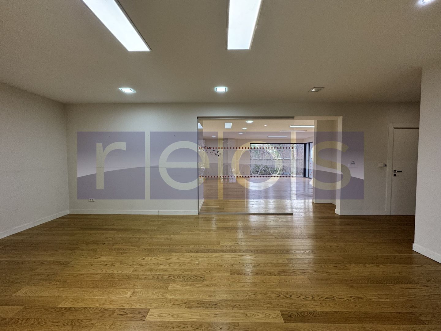 PRIMAVERII | APARTAMENT OFFICE SAU COMERCIAL |  207 MP UTILI | TERASA | - Poză 9