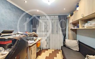 Apartament cu 3 camere de vanzare in zona Nufarul, Oradea - Poză 7