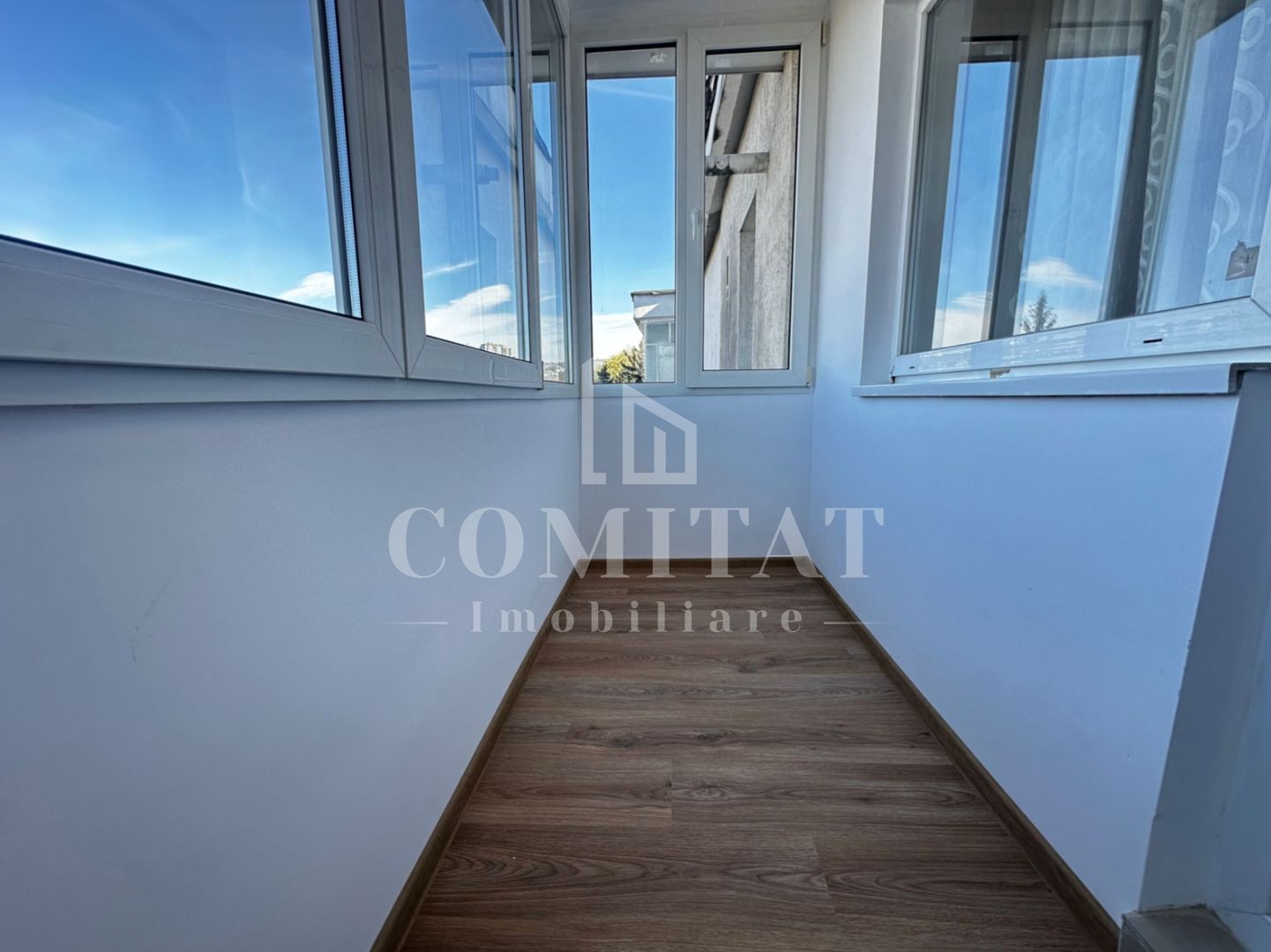 Apartament 3 camere | Renovat | Zona Kaufland-Manastur - Poză 14