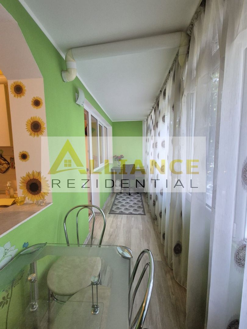 2 CAMERE DE INCHIRIAT | 52MP | RENOVAT - 480 € - Poză 14