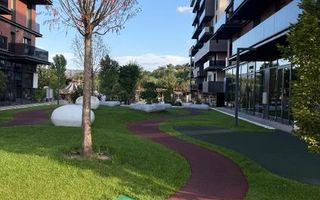 Apartament de închiriat în complexul Freya Home, Bucium, Iași - Poză 2