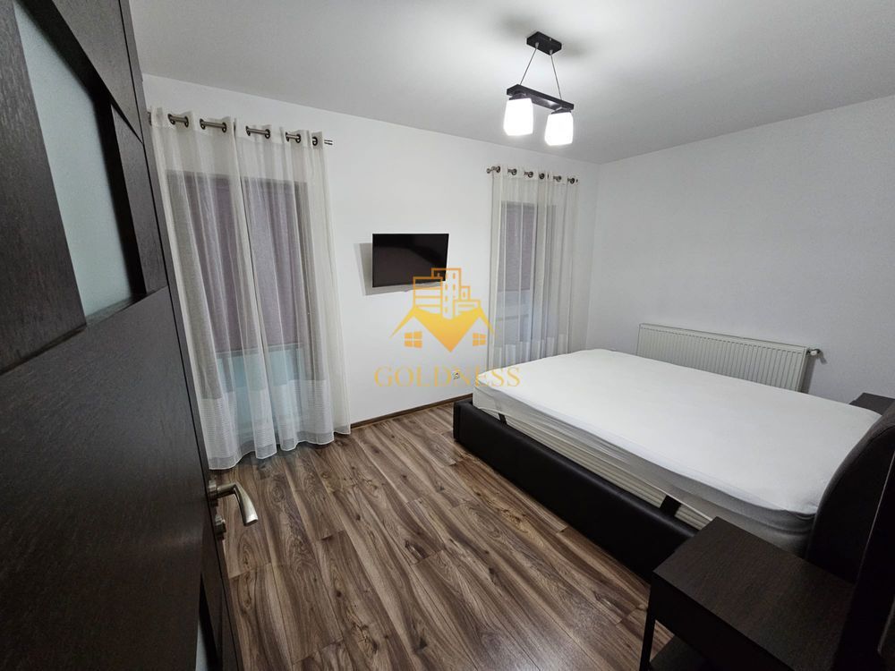 2 camere, Buna ziua, Calea Turzii, Parcare, Home Garden, Mega Image - Poză 3