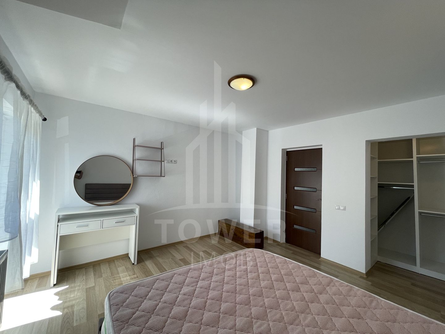 Casa individuala cu etaj - 125 mp utili-zona Belvedere - Poză 19