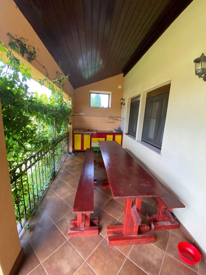 VILA  - ARADULUI. -British - Poză 11