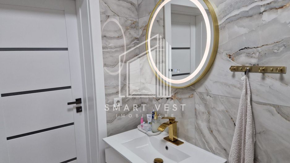 Casa de vanzare | 140mp | Paulesti, sat Ruseni - Poză 14