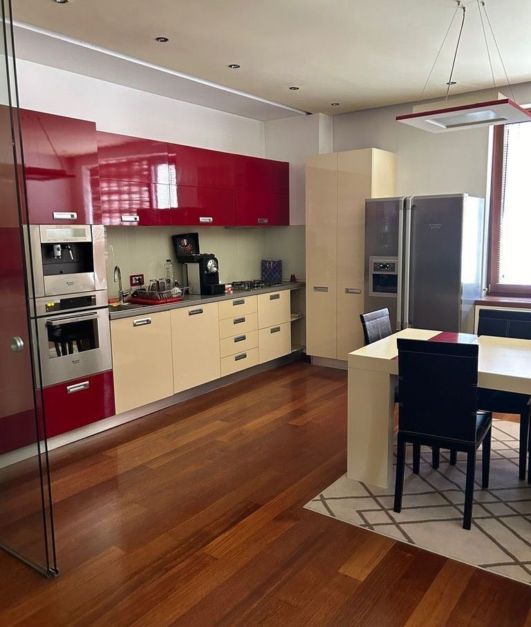 5 camere, lux, 160 mp, finisaje premium, Dorobanți-Floreasca - Poză 6