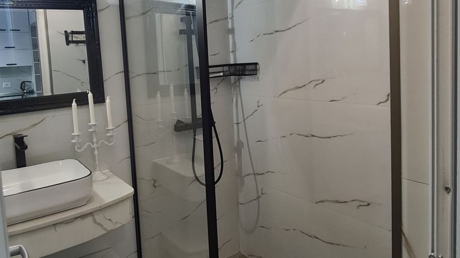 De închiriat apartament 2 camere premium | View panoramic|Prima Arena - Poză 10