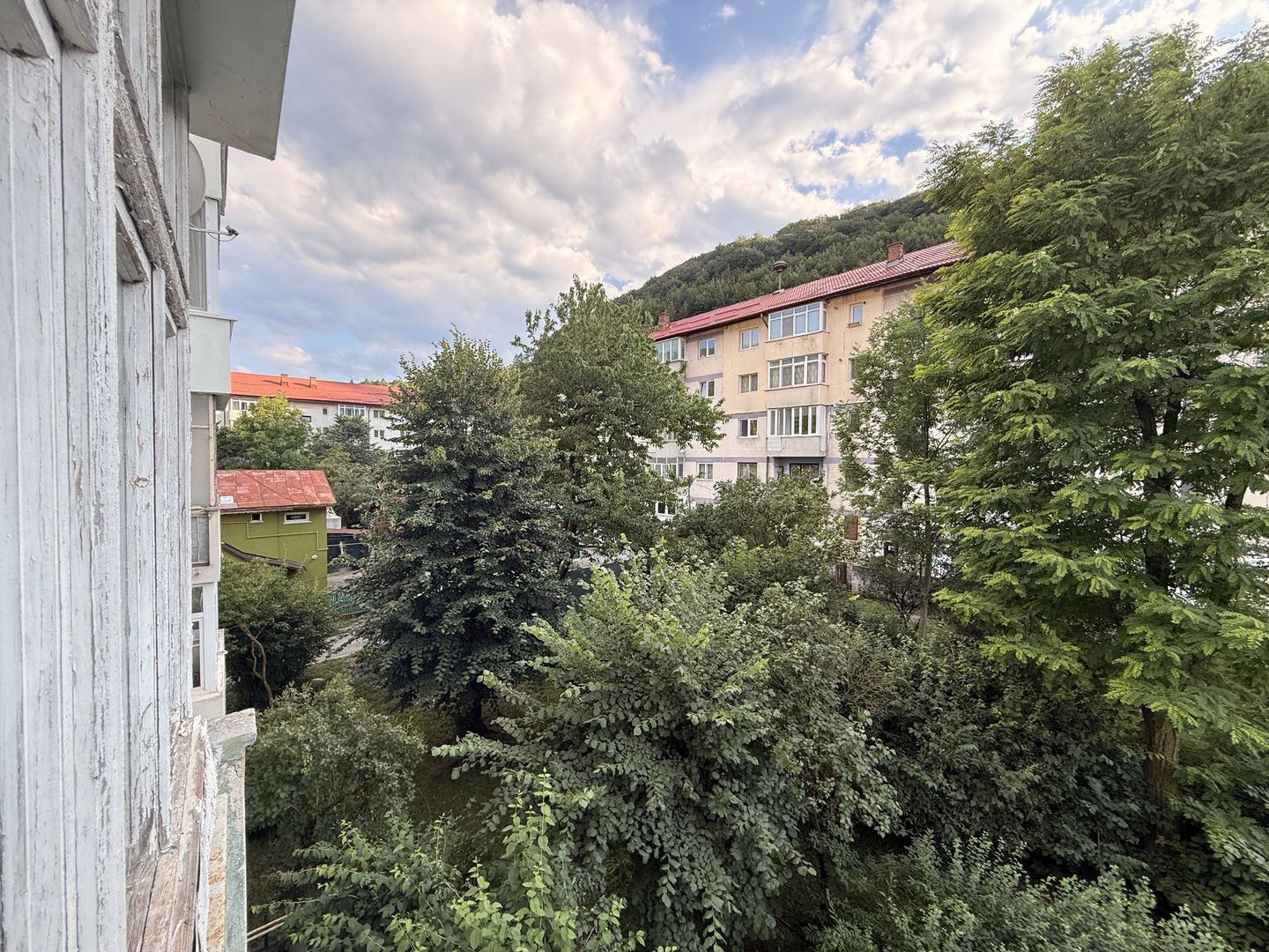 Apartament Mefin | Horia, Closca si Crisan | Platou Izvor - Poză 16