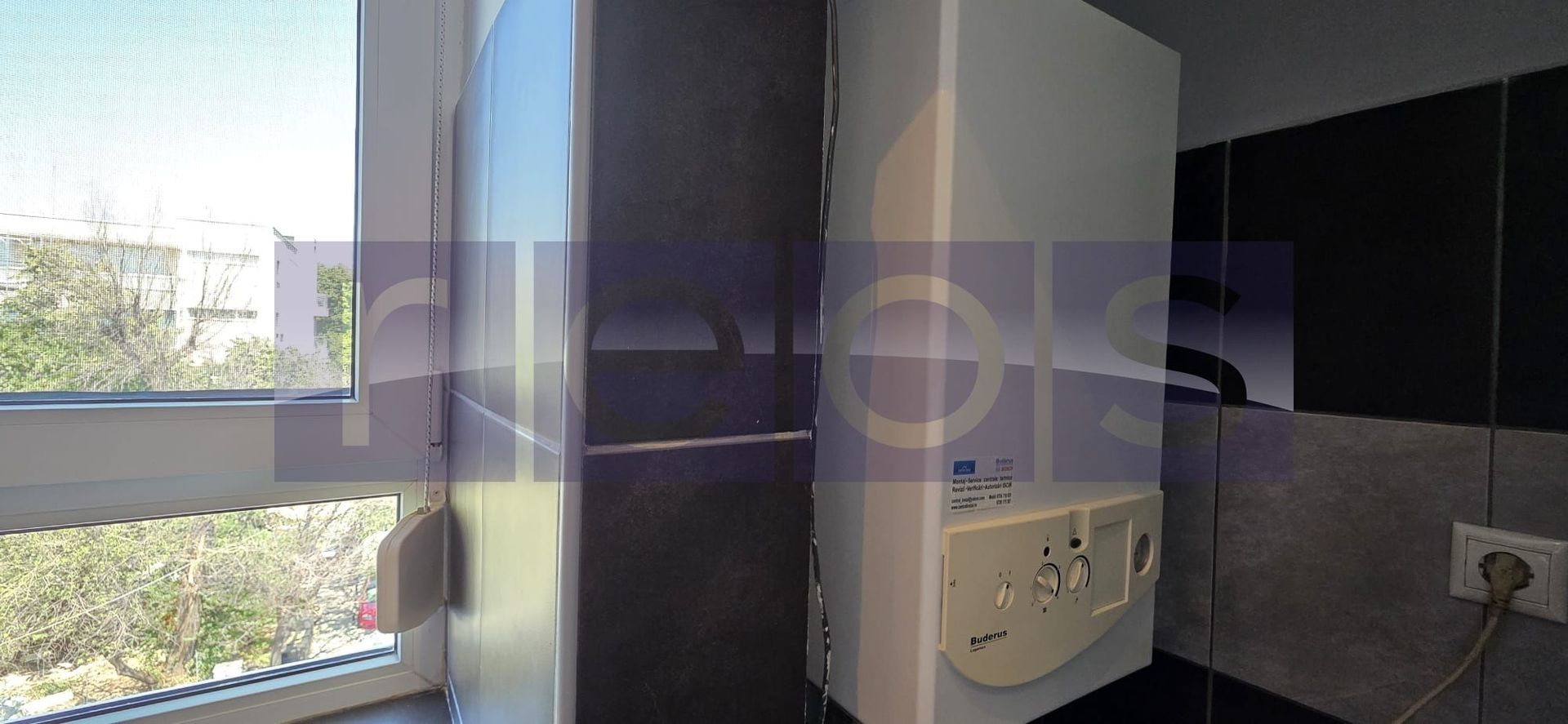 VANZARE 2 CAMERE DECOMANDAT- FLOREASCA - STRADA CEAIKOVSKI - Poză 14