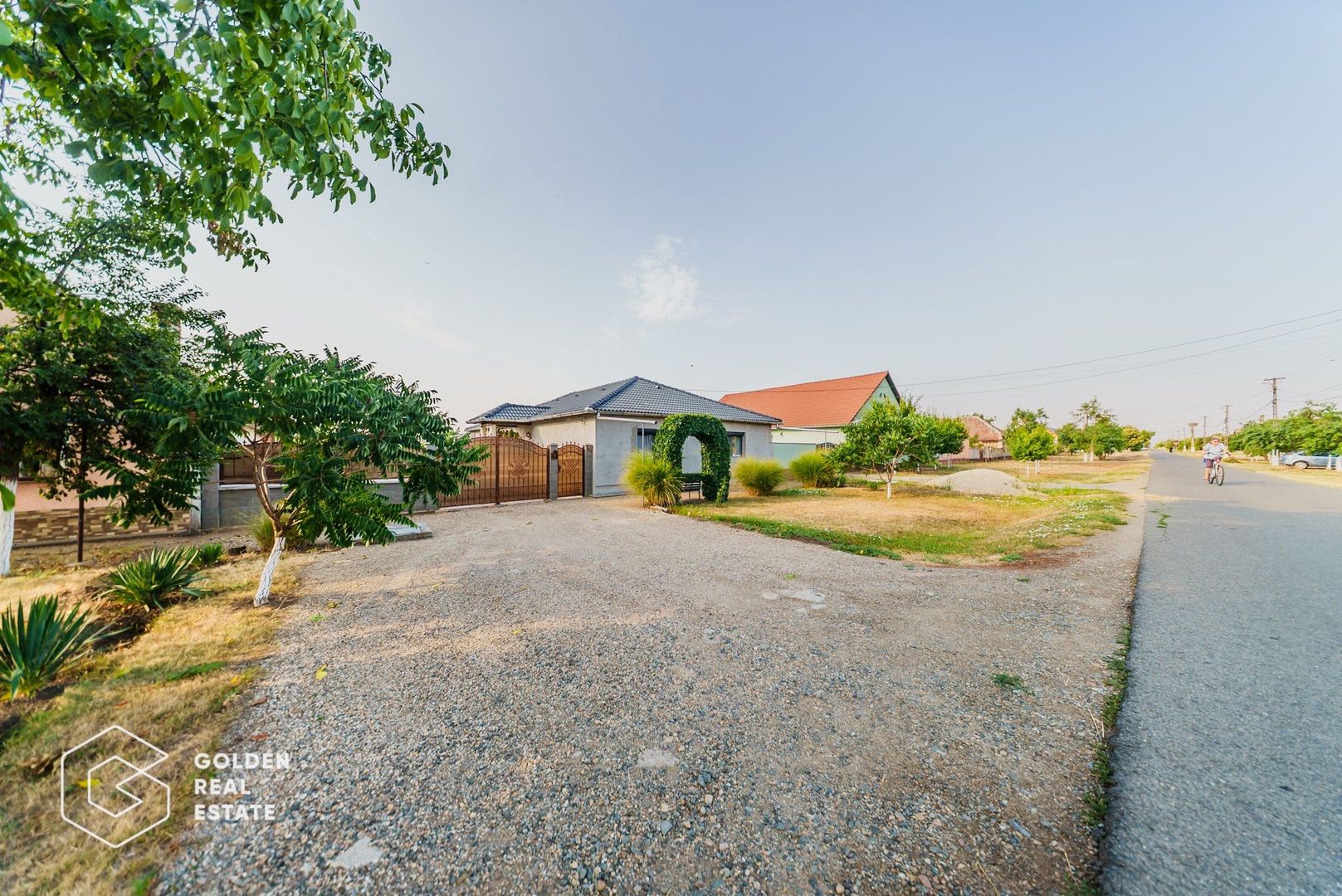 Casa in Felnac, 5 camere, teren de 1440 mp, comision 0% - Poză 34