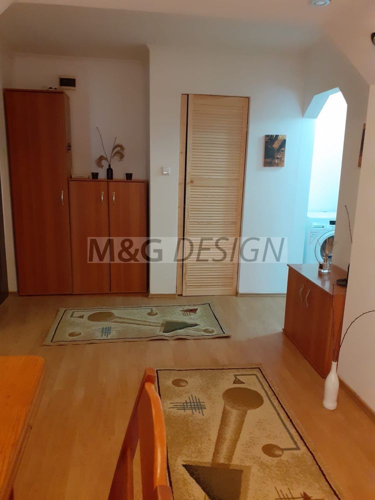 Apartament 2 camere zona Lipovei, transformat in 3 - Poză 3