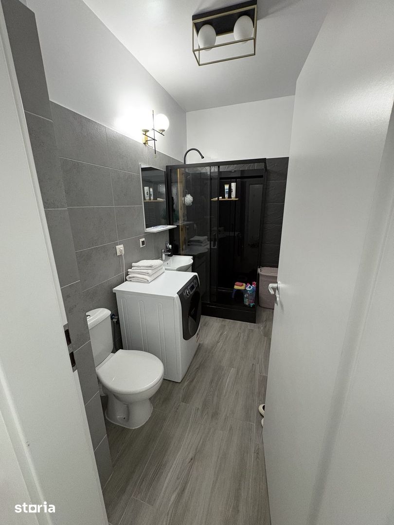 Apartament decomandat cu 3 camere, Drumul Osiei, Sector 6- 135.000 Euro - Poză 6