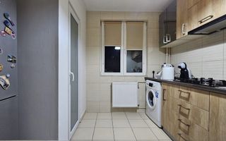 Apartament superb cu doua camere, Brancoveanu, 86.000€ - Poză 8