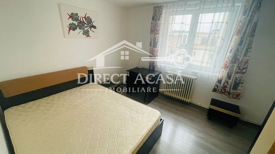 Apartament cu 2 camere de inchiriat-Str Bartok Bela-Zona Centrala - Poză 2