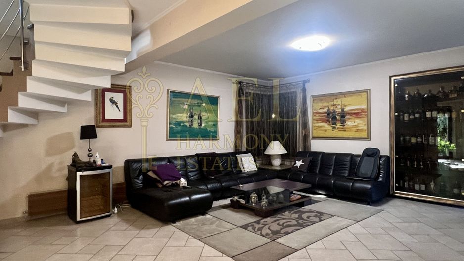 Vilă Premium | Sisești – Băneasa | 241 mp utili | Teren 482 mp - Poză 47