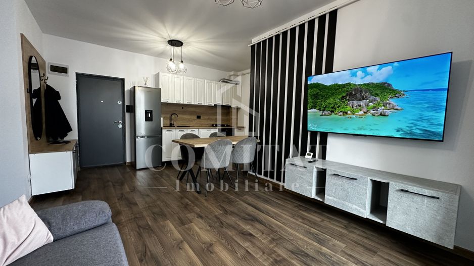Apartament la cheie | Etaj intermediar | Zona Eroilor - Poză 1