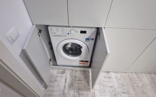 Apartament 1 camera Central Park – mobilat complet, parcare - Poză 11