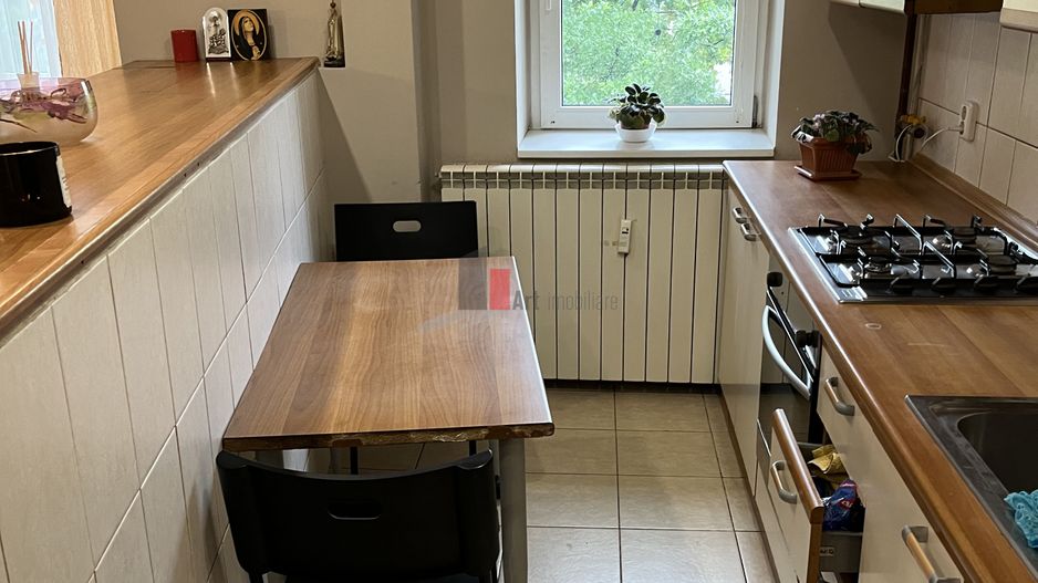 Centrala Proprie NOUA, 3 camere Aviatiei - Poză 6