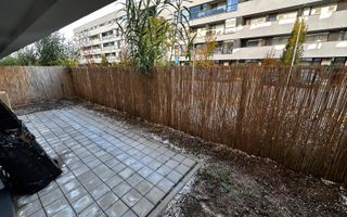 2 Camere Curte si Parcare Inclusa Atria Urban Resort Soseaua Chitilei - Poză 15