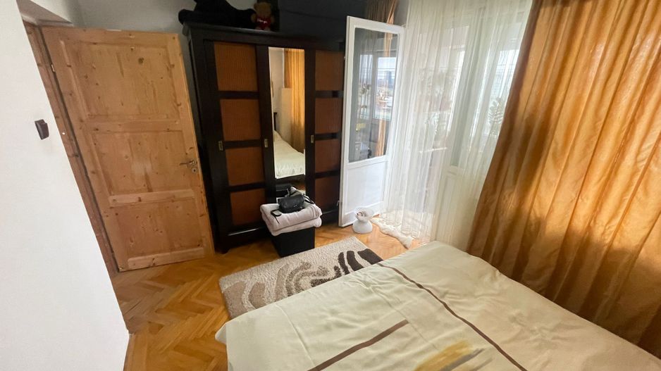 APARTAMENT 3 CAMERE 1 MAI | CHBRIT - Poză 6