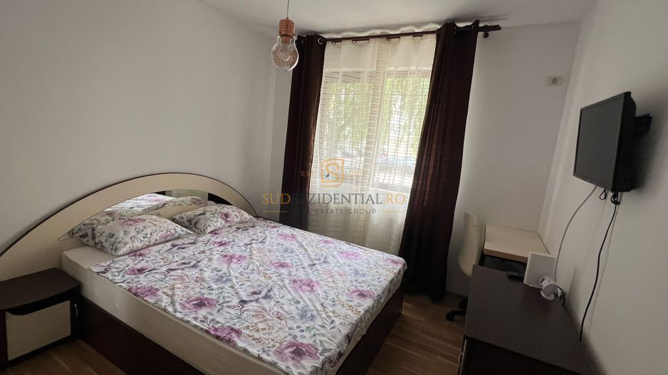 Apartament 2 camere de închiriat, Metrou Dimitrie Leonida - Poză 3