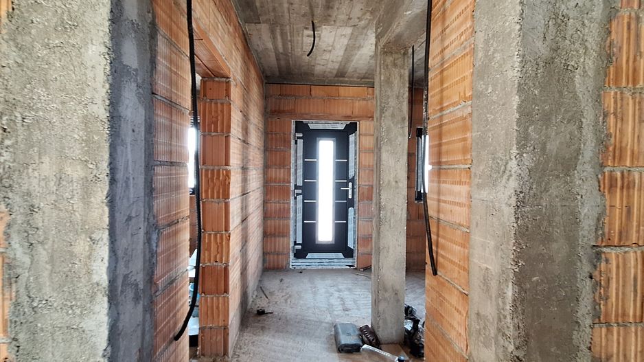 Locuinta individuala la cheie -teren de 661mp - Poză 28