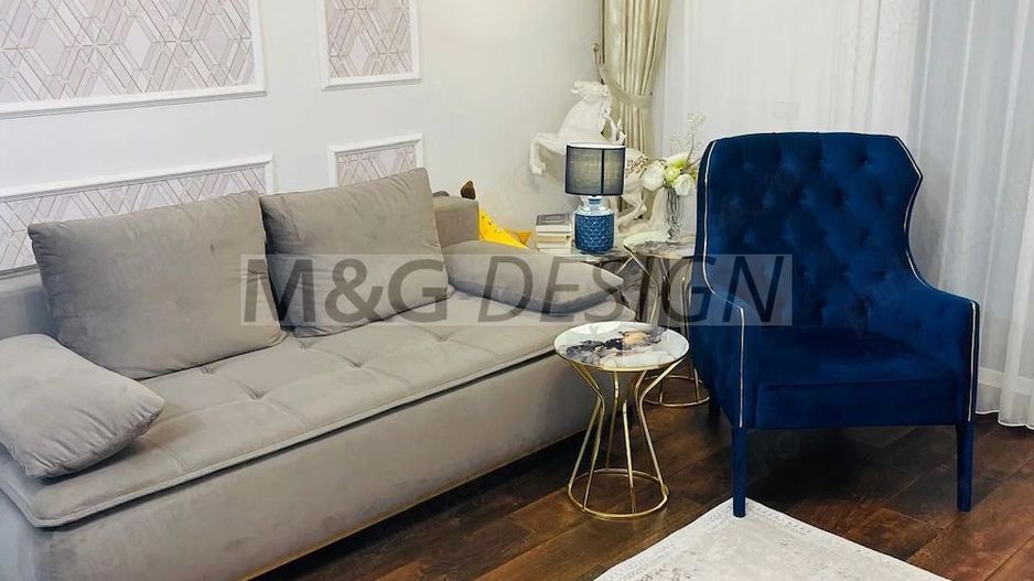 Apartament 2 camere Ghiroda bloc nou etaj 1 - Poză 4