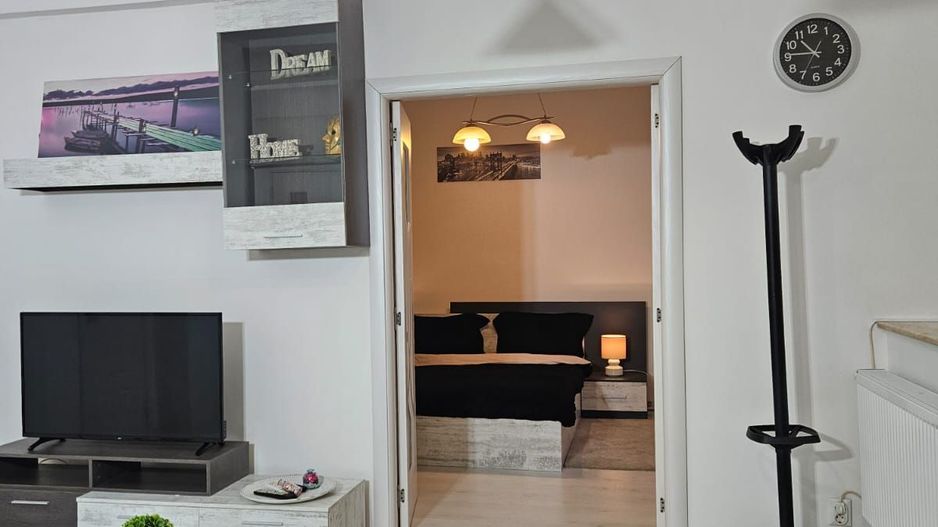 2 camere | Ultracentral | Magheru | Romana - Poză 8