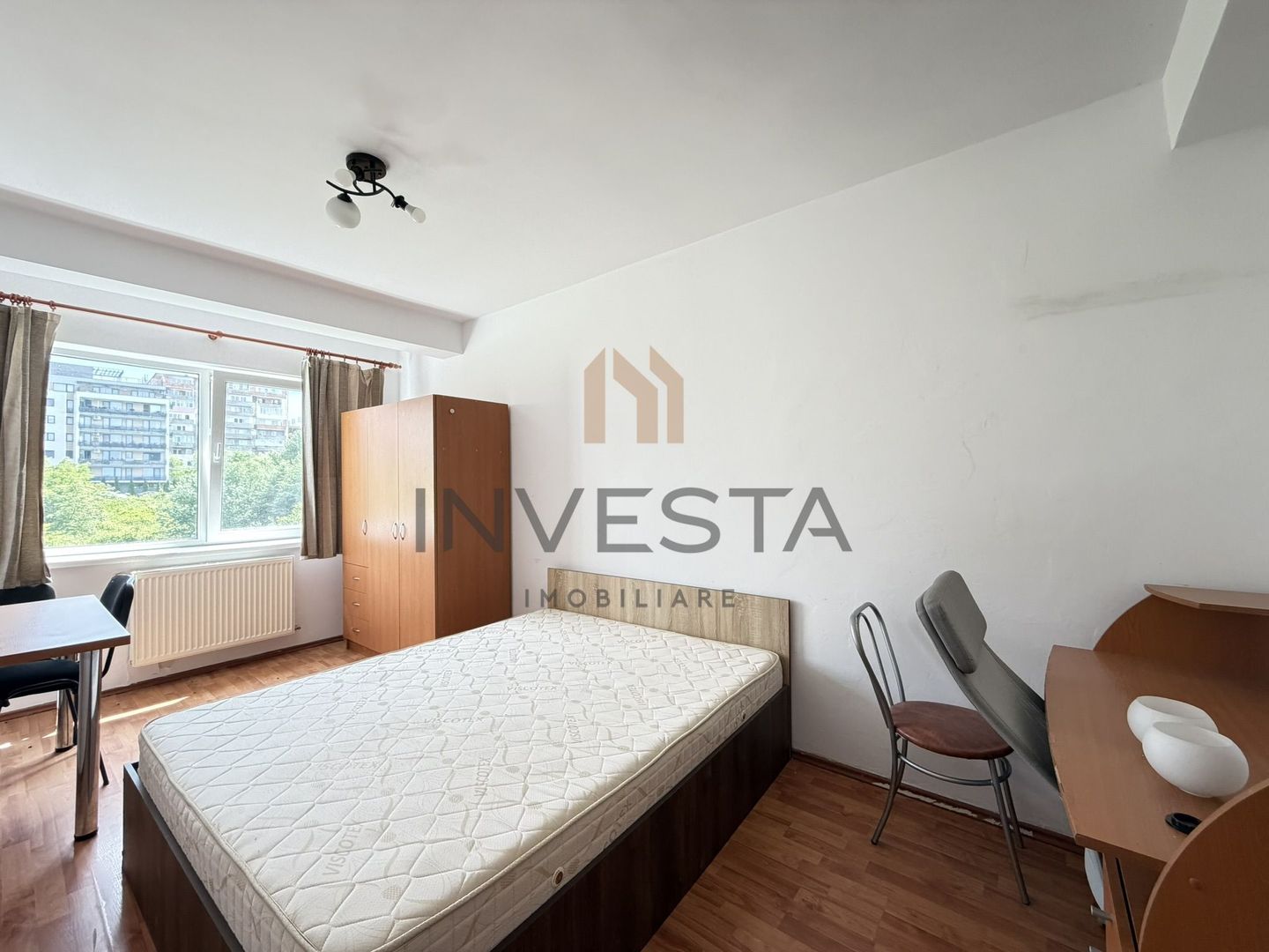 Apartament decomandat cu 3 camere, vedere spre oras, zona Calea Turzii - Poză 6