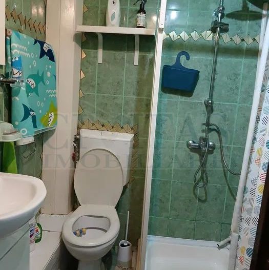 Garsoniera zona Terapia, Auchan, 22 mp - Poză 5