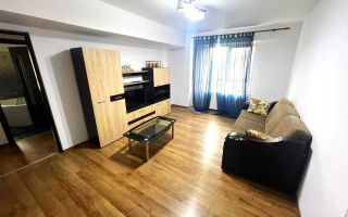 Apartament 2 camere+loc de parcare- Cug - Sunny Residence - Iasi - Poză 7