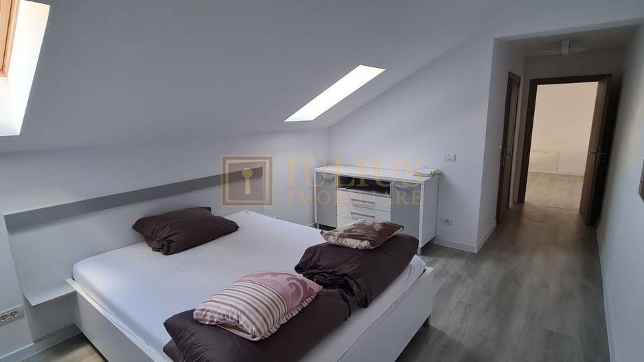 3 camere,  Giroc, la 10 min de Spitalul Judetean, centrala proprie - Poză 1