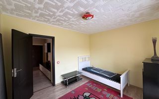 Apartament cu 3 camere | Loc de parcare | Etaj intermediar | Bună Ziua - Poză 11
