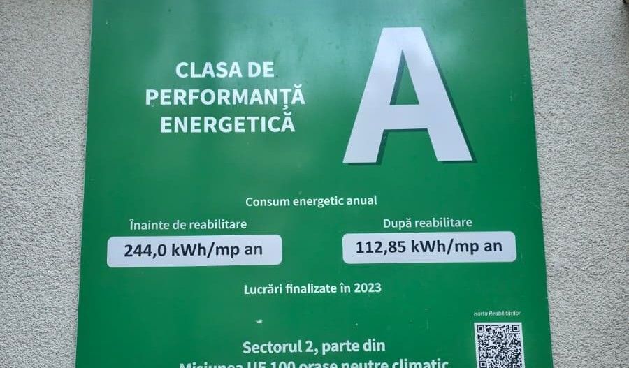 Apartament 2 camere decomandat - CT, boxa, parcare - Poză 16