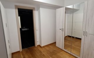 Apartament 2 camere Aviatiei Pipera Upground  Residence parcare - Poză 4