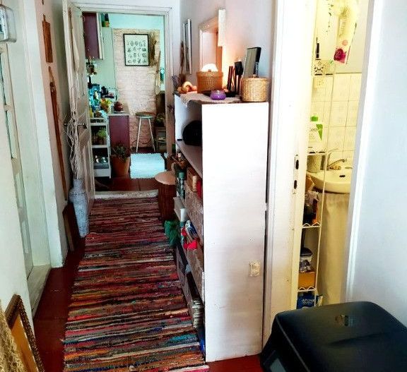 Casa la curte 3 camere, teren total 250 mp, zona Mihai Bravu - Poză 6