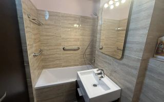 Ap 2 camere, zona Circumvalatiunii - Favorit, et 1, centrala - Poză 8