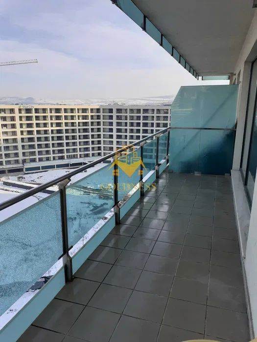 2 camere decomandate, Viva City,Iulius Mall, Gheorgheni,Baza sportiva - Poză 5