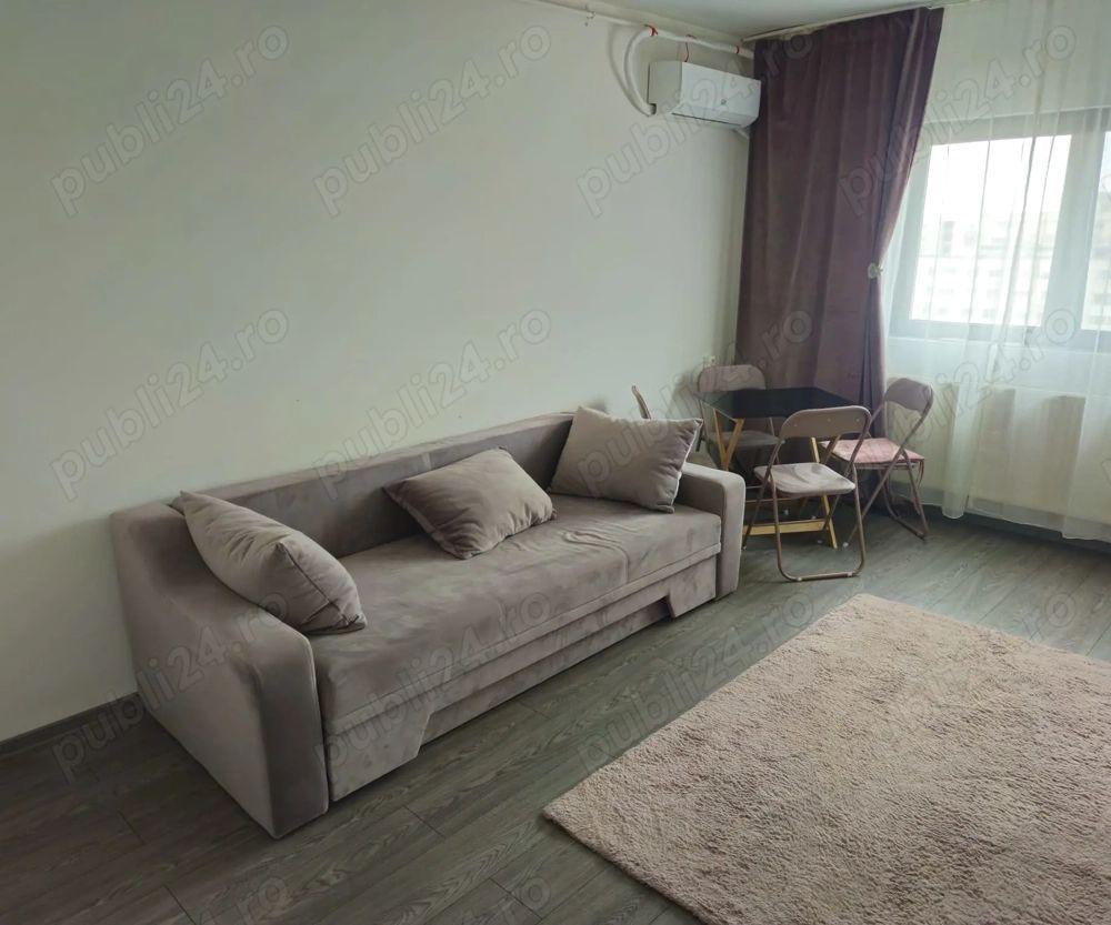 Garsoniera stadion Ghencea 33mp - Poză 2