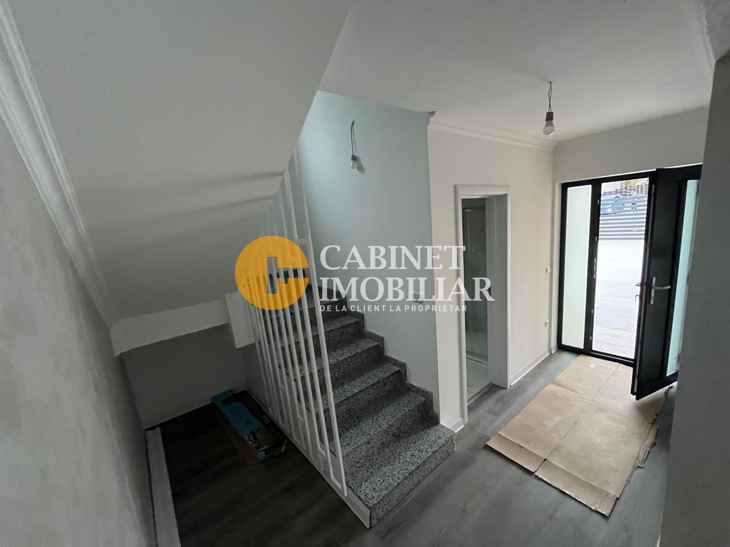 Casa individuala finalizata de vanzare in Valea Adanca - Poză 8