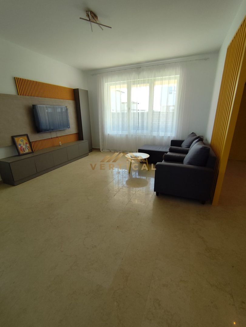 Casă modernă 139 mp utili | Teren 250 mp | Finisaje premium - Poză 2