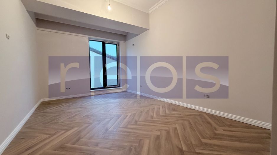 3 CAMERE DE INCHIRIAT | 87 MP UTILI | BIHARIA | BIROU | CABINET | REZIDENTIAL - Poză 4