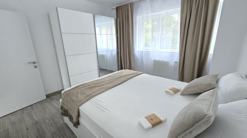 Iulius Town- Aradului | 4 camere | Decomandat | Centrala proprie | Etaj 1 - Poză 7