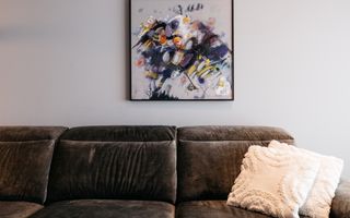 Penthouse extravagant in centrul orasului Cluj- Napoca - Poză 46